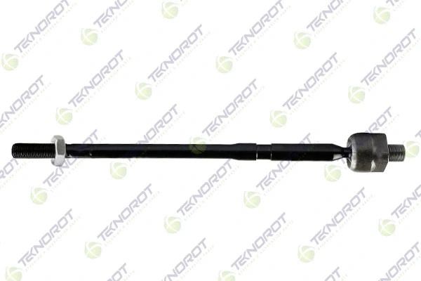 Тяга рулевая FIAT SEDICI, SUZUKI SX4, TEKNOROT (SZ503) Тяга рулевая FIAT SEDICI, SUZUKI SX4, TEKNOROT (SZ503)