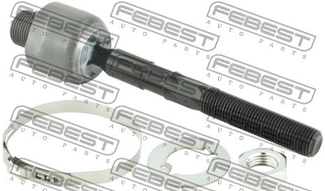 Рулевая тяга MAZDA 6, FEBEST (0522MZ6GH) Рулевая тяга MAZDA 6, FEBEST (0522MZ6GH)