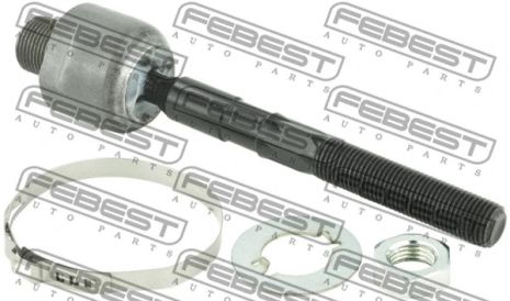Тяга рулевая MAZDA 6, FEBEST (0522MZ6GH)