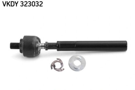 Тяга рульова PEUGEOT 405, SKF (VKDY323032) Тяга рульова PEUGEOT 405, SKF (VKDY323032)