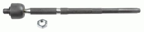 Тяга рулевая VAUXHALL CORSA, OPEL CORSA, LEMFORDER (3748801)