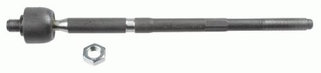 Тяга рульова VAUXHALL CORSA, OPEL CORSA, LEMFORDER (3748801)