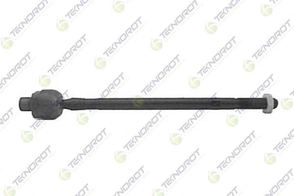 Тяга рулевая OPEL ZAFIRA, TEKNOROT (O464) Тяга рулевая OPEL ZAFIRA, TEKNOROT (O464)