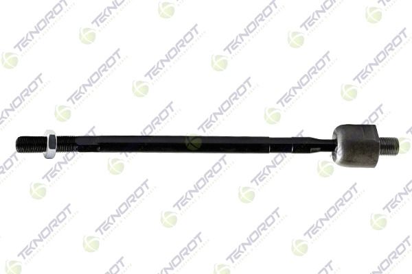 Тяга рулевая HYUNDAI ACCENT, MITSUBISHI TREDIA, TEKNOROT (HY204) Тяга рулевая HYUNDAI ACCENT, MITSUBISHI TREDIA, TEKNOROT (HY204)