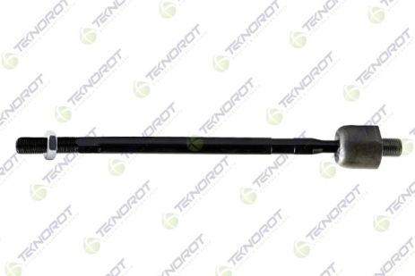 Тяга рулевая HYUNDAI ACCENT, MITSUBISHI TREDIA, TEKNOROT (HY204) Тяга рулевая HYUNDAI ACCENT, MITSUBISHI TREDIA, TEKNOROT (HY204)