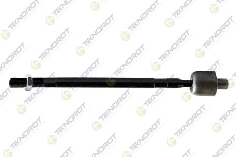 Тяга рульова HYUNDAI ACCENT, MITSUBISHI TREDIA, TEKNOROT (HY204) Тяга рульова HYUNDAI ACCENT, MITSUBISHI TREDIA, TEKNOROT (HY204)