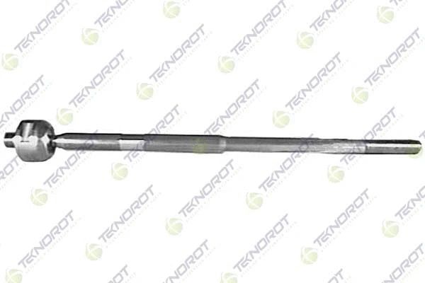Тяга рулевая FORD FOCUS, TEKNOROT (FO453) Тяга рулевая FORD FOCUS, TEKNOROT (FO453)