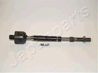 Тяга рульова TOYOTA AYGO, PEUGEOT 107, JAPAN PARTS (RD221) Тяга рульова TOYOTA AYGO, PEUGEOT 107, JAPAN PARTS (RD221)