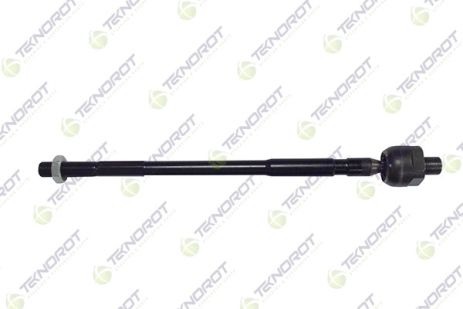 Тяга рулевая FIAT SEDICI, SUZUKI SX4, TEKNOROT (SZ504) Тяга рулевая FIAT SEDICI, SUZUKI SX4, TEKNOROT (SZ504)