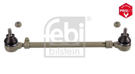 Тяга рульова поперечна MERCEDES-BENZ 190, FEBI BILSTEIN (07778) Тяга рульова поперечна MERCEDES-BENZ 190, FEBI BILSTEIN (07778)