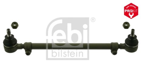 Тяга рульова поперечна MERCEDES-BENZ S-CLASS, FEBI BILSTEIN (07258) Тяга рульова поперечна MERCEDES-BENZ S-CLASS, FEBI BILSTEIN (07258)