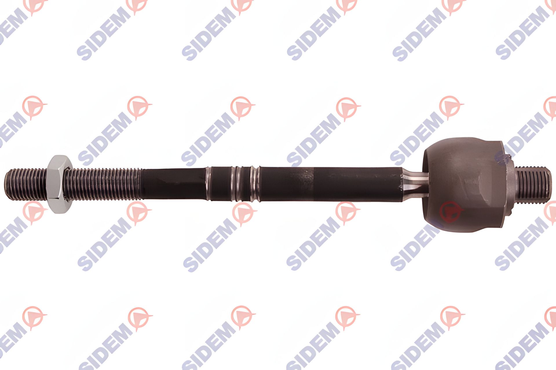 Рулевая тяга для JAGUAR S-TYPE, SIDEM (27016) Рулевая тяга для JAGUAR S-TYPE, SIDEM (27016)