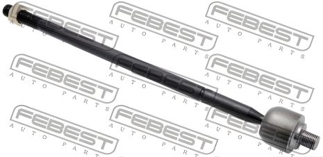 Рульова тяга для FORD TRANSIT, FEBEST (2122TRRH) Рульова тяга для FORD TRANSIT, FEBEST (2122TRRH)