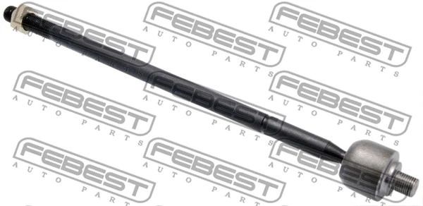 Тяга рульова FORD TRANSIT, FEBEST (2122TRRH) Тяга рульова FORD TRANSIT, FEBEST (2122TRRH)