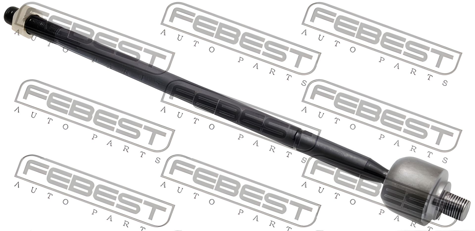 Рульова тяга для FORD TRANSIT, FEBEST (2122TRRH) Рульова тяга для FORD TRANSIT, FEBEST (2122TRRH)