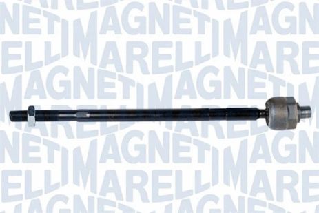 Тяга рульова поздовжня NISSAN MICRA, RENAULT CLIO, MAGNETI MARELLI (301191602190) Тяга рульова поздовжня NISSAN MICRA, RENAULT CLIO, MAGNETI MARELLI (301191602190)