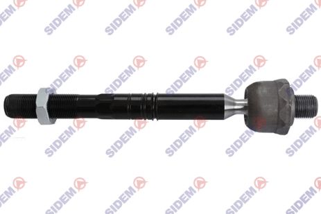 Тяга рулевая MAN TGE, VW CRAFTER, SIDEM (64011) Тяга рулевая MAN TGE, VW CRAFTER, SIDEM (64011)