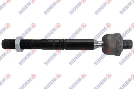Тяга рулевая MAN TGE, VW CRAFTER, SIDEM (64011) Тяга рулевая MAN TGE, VW CRAFTER, SIDEM (64011)