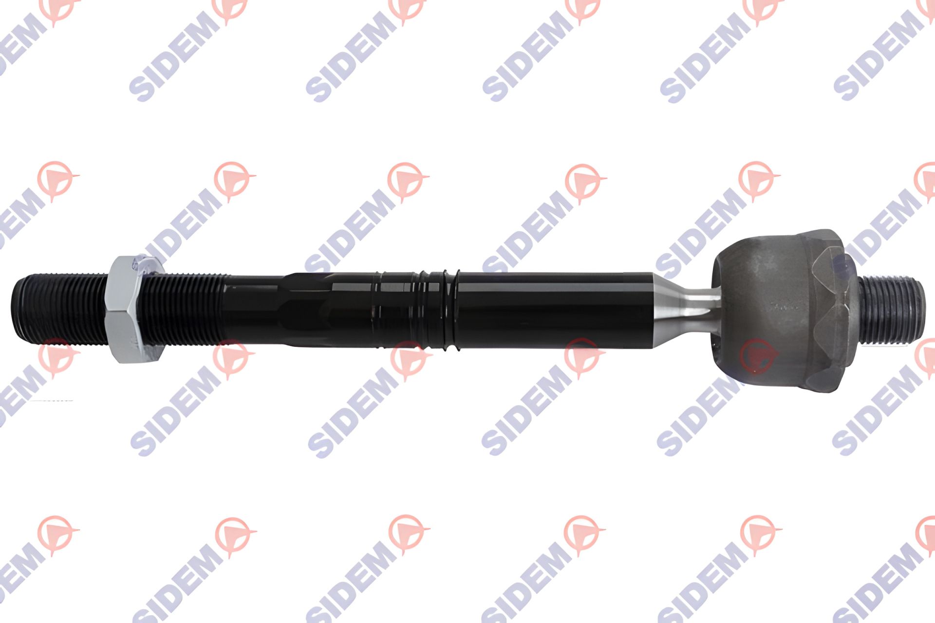 Рульова тяга MAN TGE, VW CRAFTER, SIDEM (64011) Рульова тяга MAN TGE, VW CRAFTER, SIDEM (64011)