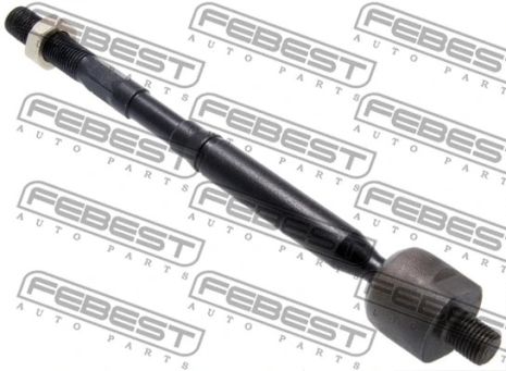 Тяга рульова TOYOTA YARIS, FEBEST (0122KSP90) Тяга рульова TOYOTA YARIS, FEBEST (0122KSP90)