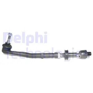 Тяга рульова поперечна BMW 5, DELPHI (TL475) Тяга рульова поперечна BMW 5, DELPHI (TL475)