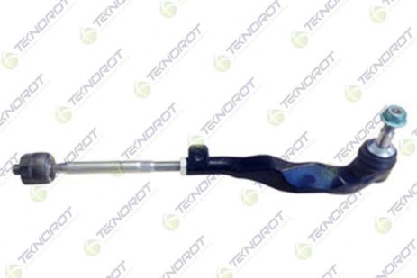 Тяга рулевая поперечная BMW X2, TEKNOROT (B121123) Тяга рулевая поперечная BMW X2, TEKNOROT (B121123)