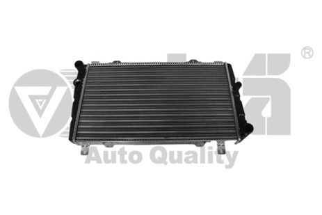 Радіатор охолодження SKODA FELICIA, VIKA (16100279001)
