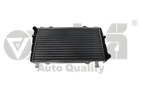 Радіатор охолодження SKODA FELICIA, VIKA (модель: 16100279001) Радіатор охолодження SKODA FELICIA, VIKA (модель: 16100279001)