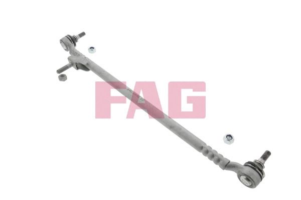 Тяга рулевая поперечная MERCEDES-BENZ 190, FAG (840044810) Тяга рулевая поперечная MERCEDES-BENZ 190, FAG (840044810)