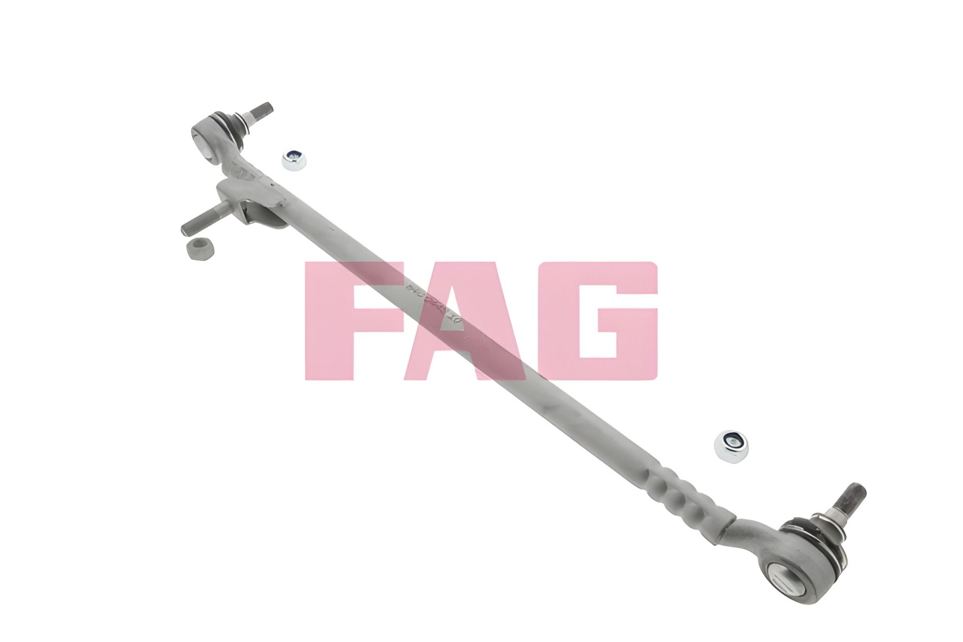 Поперечна рульова тяга MERCEDES-BENZ 190, FAG (840044810) Поперечна рульова тяга MERCEDES-BENZ 190, FAG (840044810)