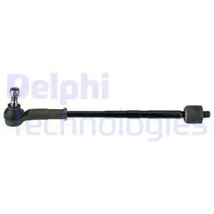 Тяга рульова поперечна SKODA RAPID, VW POLO, DELPHI (TL555) Тяга рульова поперечна SKODA RAPID, VW POLO, DELPHI (TL555)