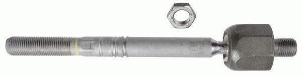 Тяга рульова AUDI TT, LEMFORDER (3788901) Тяга рульова AUDI TT, LEMFORDER (3788901)