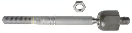 Рульова тяга для AUDI TT, LEMFORDER 3788901