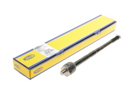 Тяга рульова поздовжня SKODA FABIA, MAGNETI MARELLI (301191602480) Тяга рульова поздовжня SKODA FABIA, MAGNETI MARELLI (301191602480)