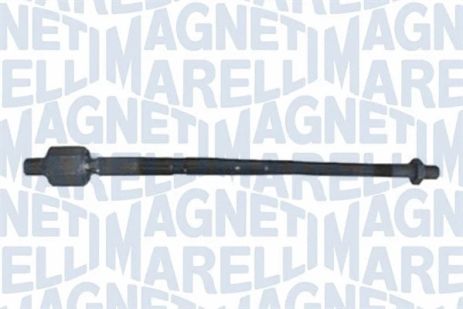 Тяга рульова поздовжня VW GOLF, SKODA OCTAVIA, MAGNETI MARELLI (301191600050) Тяга рульова поздовжня VW GOLF, SKODA OCTAVIA, MAGNETI MARELLI (301191600050)