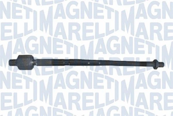 Тяга рульова поздовжня VW GOLF, SKODA OCTAVIA, MAGNETI MARELLI (301191600050) Тяга рульова поздовжня VW GOLF, SKODA OCTAVIA, MAGNETI MARELLI (301191600050)