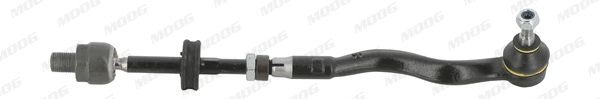 Тяга рульова поперечна BMW Z3, MOOG (BMDS4340) Тяга рульова поперечна BMW Z3, MOOG (BMDS4340)