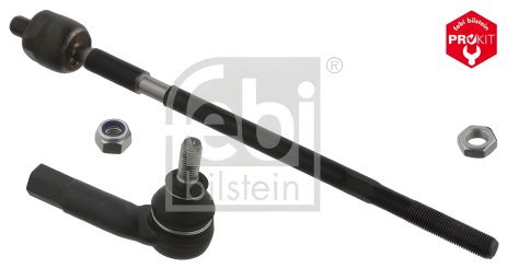 Поперечная рулевая тяга для VW Polo и SEAT Cordoba, FEBI BILSTEIN (44676) Поперечная рулевая тяга для VW Polo и SEAT Cordoba, FEBI BILSTEIN (44676)