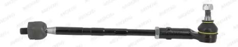 Тяга рульова поперечна SEAT VW, MOOG (SKDS0416) Тяга рульова поперечна SEAT VW, MOOG (SKDS0416)