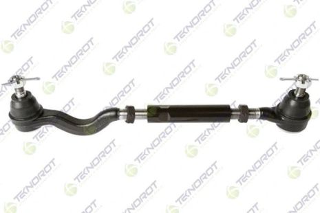 Тяга рулевая поперечная HYUNDAI TERRACAN, TEKNOROT (HY481482) Тяга рулевая поперечная HYUNDAI TERRACAN, TEKNOROT (HY481482)