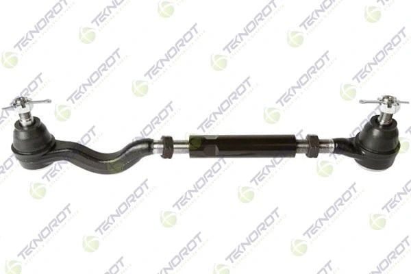 Тяга рулевая поперечная HYUNDAI TERRACAN, TEKNOROT (HY481482) Тяга рулевая поперечная HYUNDAI TERRACAN, TEKNOROT (HY481482)