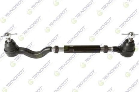 Тяга рульова поперечна HYUNDAI TERRACAN, TEKNOROT (HY481482) Тяга рульова поперечна HYUNDAI TERRACAN, TEKNOROT (HY481482)