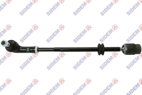 Тяга рулевая поперечная SEAT CORDOBA, VW GOLF, SIDEM (63430) Тяга рулевая поперечная SEAT CORDOBA, VW GOLF, SIDEM (63430)