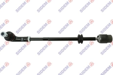 Тяга рульова поперечна SEAT CORDOBA, VW GOLF, SIDEM (63430) Тяга рульова поперечна SEAT CORDOBA, VW GOLF, SIDEM (63430)