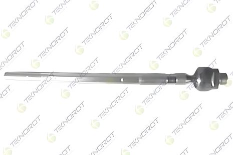 Тяга рульова для MAZDA 626, TEKNOROT (MA243) Тяга рульова для MAZDA 626, TEKNOROT (MA243)