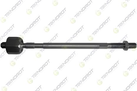 Рулевая тяга для CITROËN JUMPY и PEUGEOT EXPERT, TEKNOROT (F833) Рулевая тяга для CITROËN JUMPY и PEUGEOT EXPERT, TEKNOROT (F833)