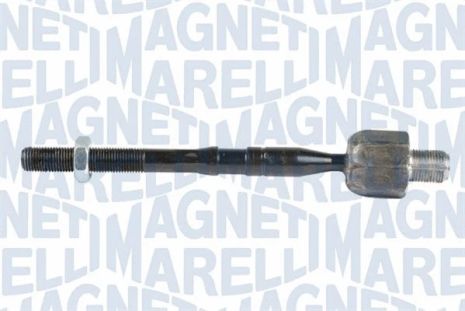 Тяга рульова поздовжня BMW 3, MAGNETI MARELLI (301191600200) Тяга рульова поздовжня BMW 3, MAGNETI MARELLI (301191600200)