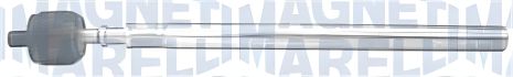Рульова поздовжня тяга CITROËN C15, PEUGEOT 205, MAGNETI MARELLI (301191602060)