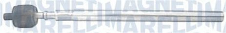 Тяга рульова поздовжня CITROËN C15, PEUGEOT 205, MAGNETI MARELLI (301191602060) Тяга рульова поздовжня CITROËN C15, PEUGEOT 205, MAGNETI MARELLI (301191602060)