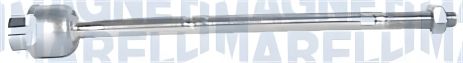 Продольная рулевая тяга для OPEL CORSA, MAGNETI MARELLI (301191601860)